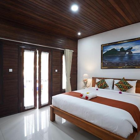 Arjuna Bungalow Batununggul Exteriér fotografie